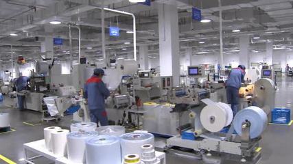 從上海到海安 一家標簽制造企業(yè)的六年蛻變之旅